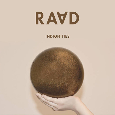 Indignities - RAAD - Drums, Percussion