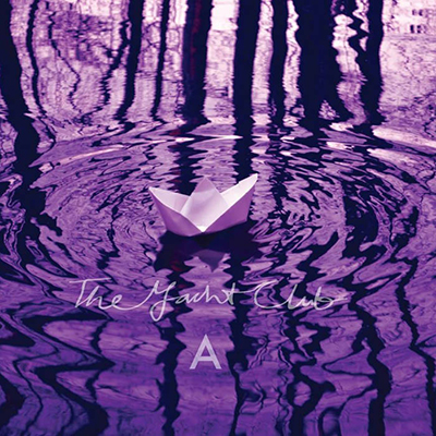 A - The Yacht Club - Drums, Percussion