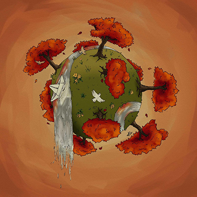 Fall - The Yacht Club - Drums, Piano, Rhodes, Organ, Percussion
